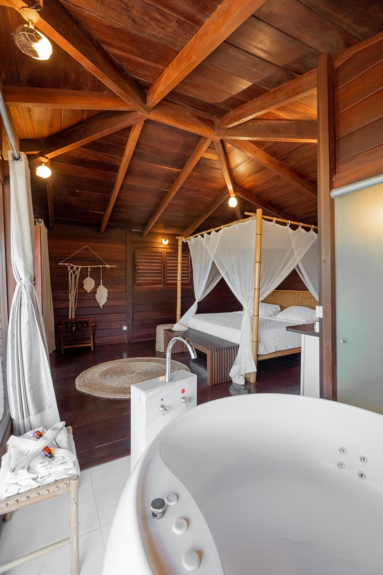 Villa Mango Icaraí Eksteriør billede